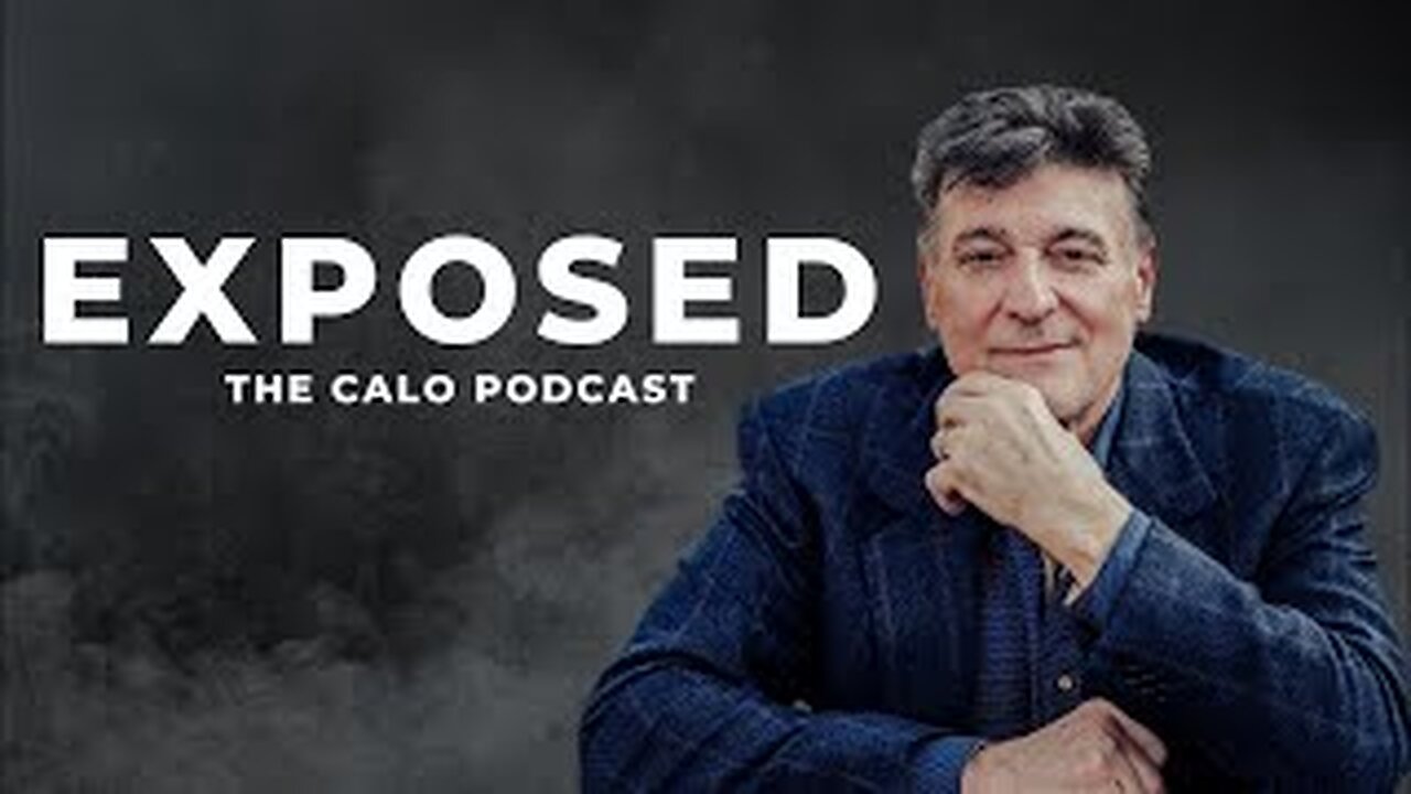 Welcome to Exposed - The Calo Podcast