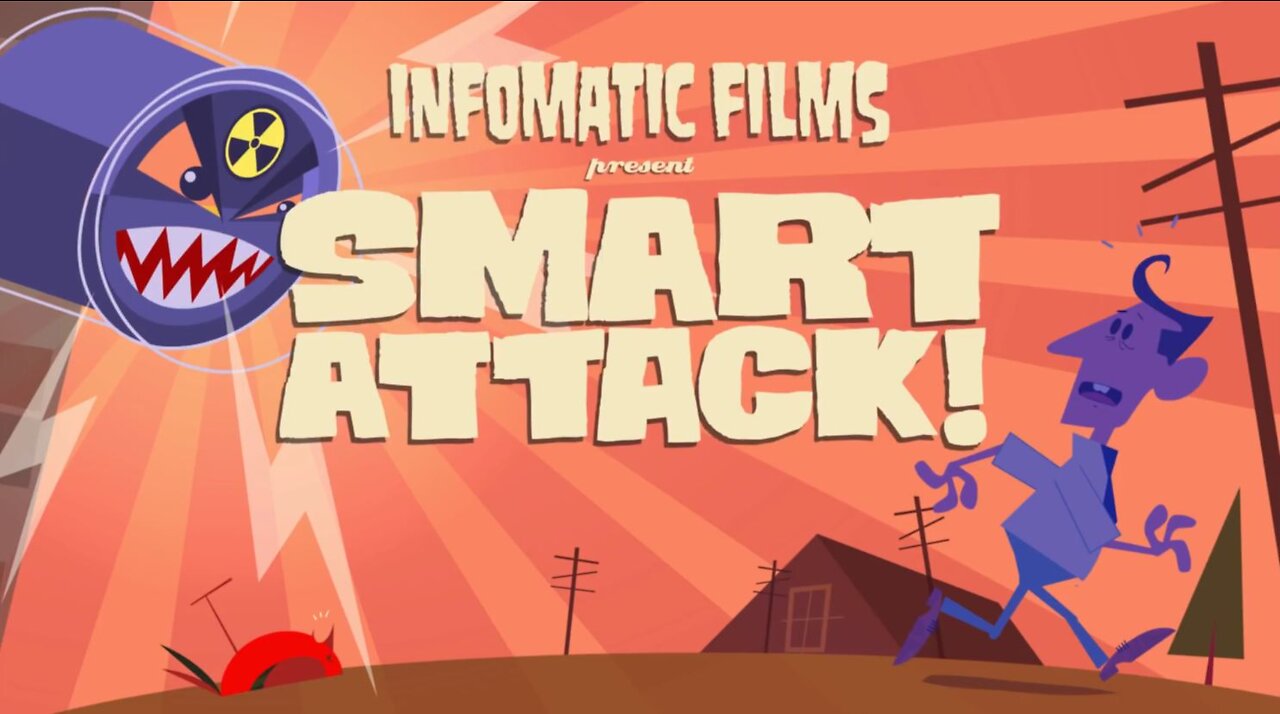 Smart Attack!