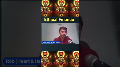 Rob Maloney - Ethical Finance #love #status #entertainment #trending #shortvideo #health