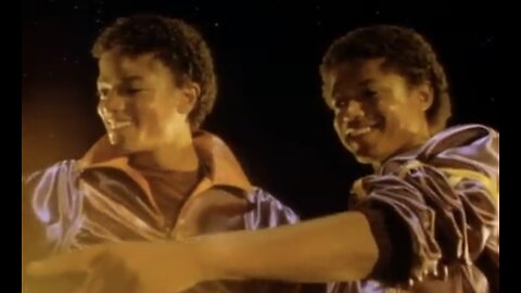 The Jacksons - Can You Feel It