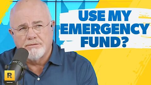 Should I Cash Flow A Car or Use My Emergency Fund?