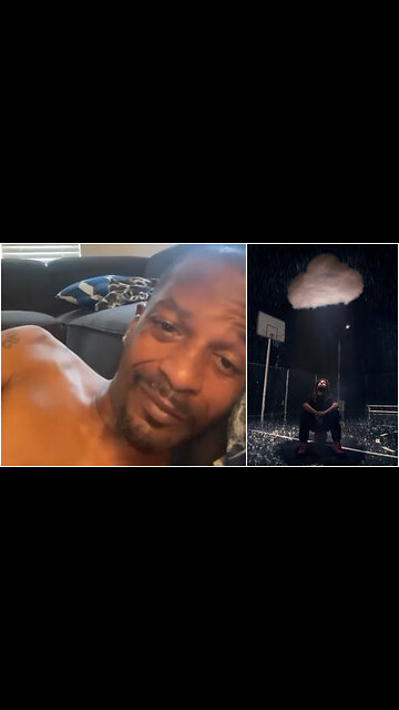 Charleston White shows love to J Cole