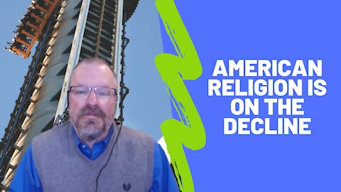 America is a Pagan Nation: Now What?