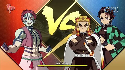 Demon Slayer Kimetsu No Yaiba The Hinokami Chronicles 2022 12 06 13 32 19