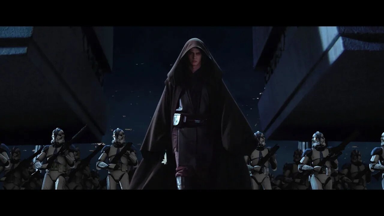 Operation: Knightfall (Star Wars: Battlefront II)