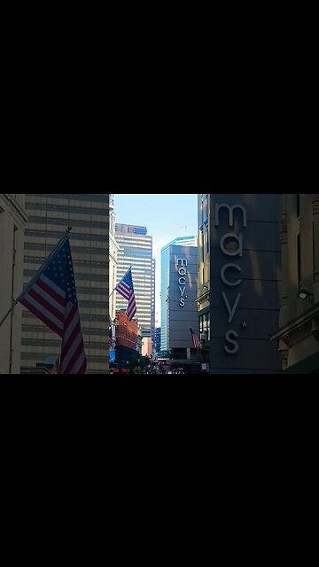 It used to be Jordan Marsh