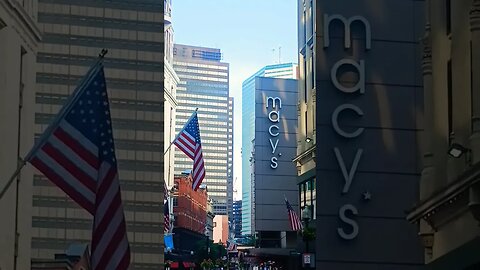 It used to be Jordan Marsh