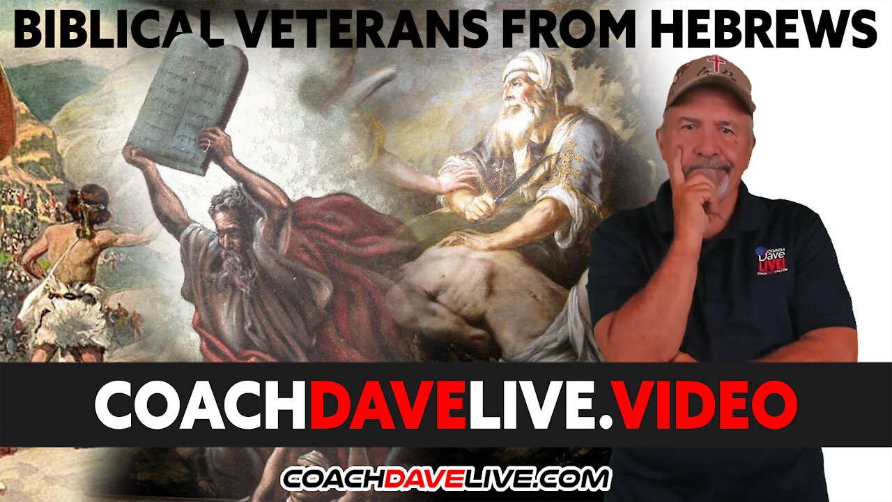 Coach Dave LIVE | 11-11-2021