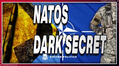 NATO are not the good guys