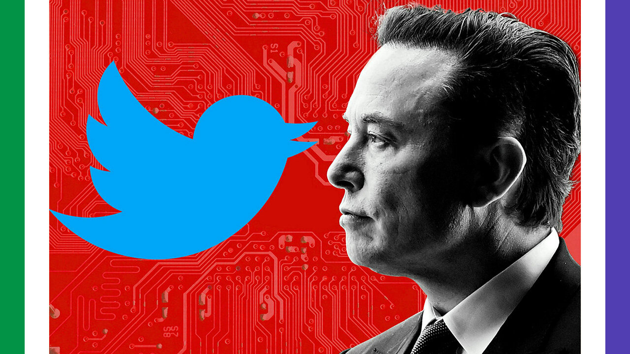 Elon Musk Trashes Netflix For Losing 2,200,000 Customers & Secures $47,000,000 For Twitter Purchase