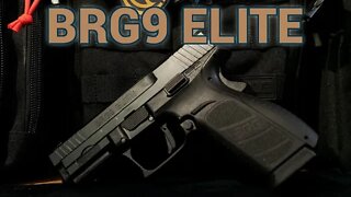 BRG-9 Elite Review: A Budget Friendly Turkish Tank