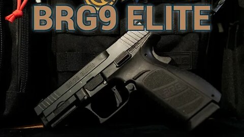 BRG-9 Elite Review: A Budget Friendly Turkish Tank