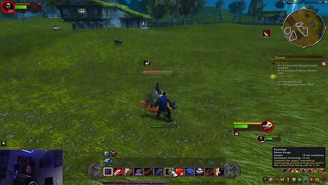 Realms of Azeroth: Adventures and Discussions in World of Warcraft