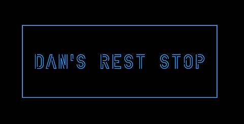 "Dan's Rest Stop" - Puppets #4 (Rappin Granny)