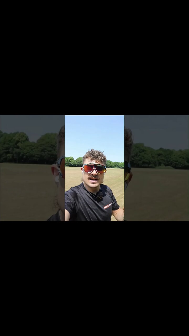 Stronger, Fitter and Faster - Simultaneously