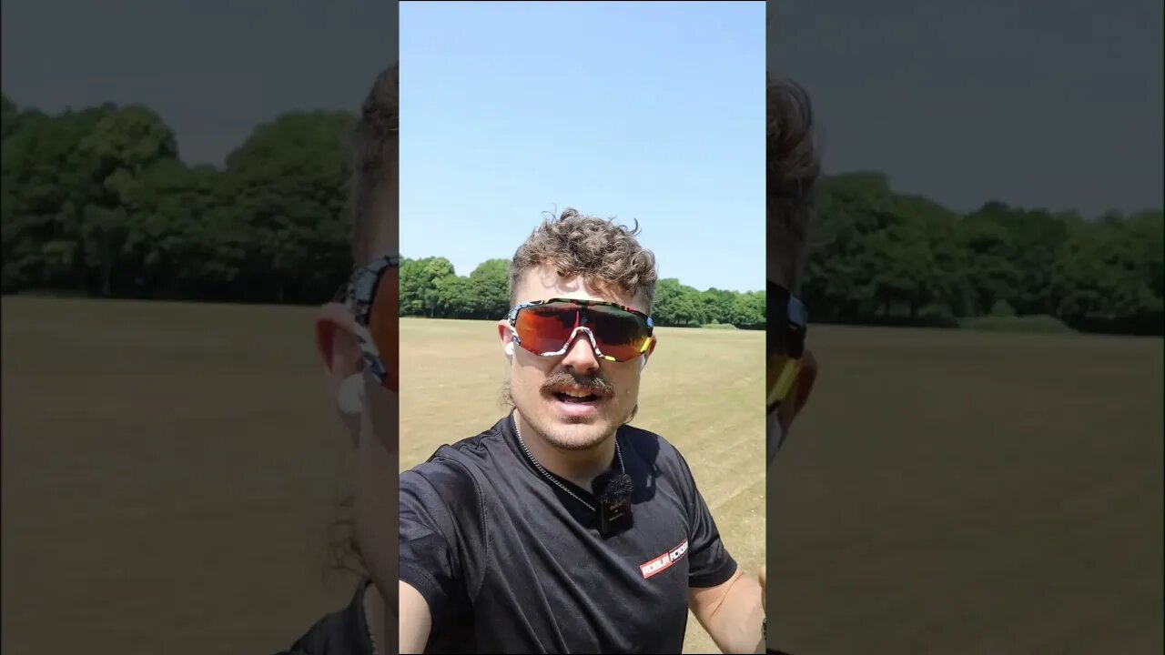 Stronger, Fitter and Faster - Simultaneously