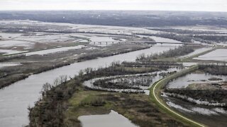 Those Who Live And Work Near Levees All Want Something Different