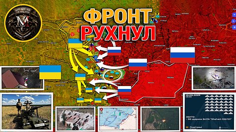 Красногоровка, Водяное, Макеевка, Григоровка ПАЛИ⚔ Мир На Грани Эскалации💥 Военные Сводки 10.09.2024