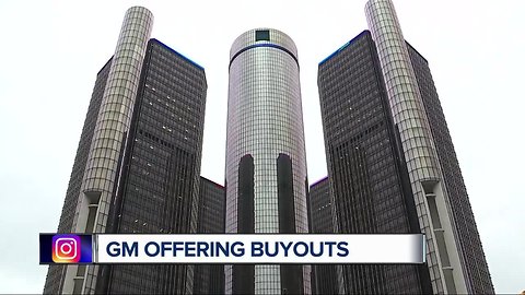 GM buyouts: Why is it happening and who's impacted?