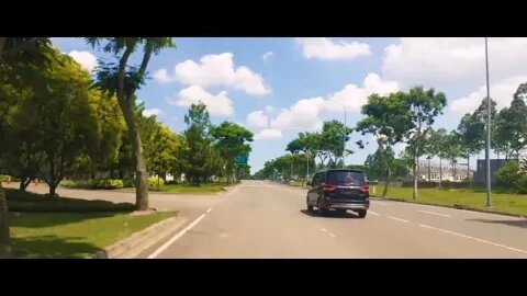 Jalan Suvarna Sutera