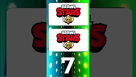 УГАДАЙ ПРАВИЛЬНЫЙ ЛОГОТИП BRAWL STARS ❔❓ #YoSquad #Shorts