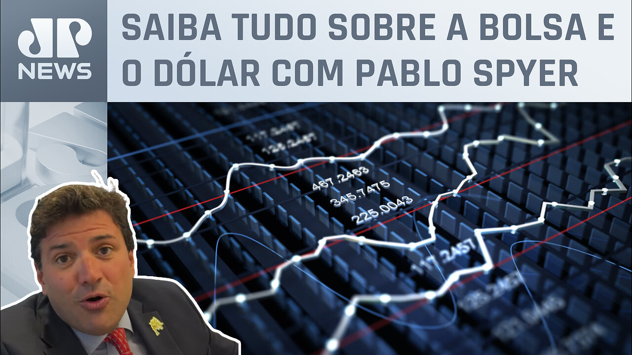 Mercado avalia OCDE e petróleo antes de Fed | MINUTO TOURO DE OURO - 19/09/2023