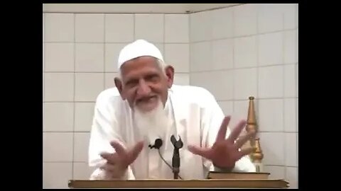 Iman waly sb zinda hy | Molana Ishaq Faisalabadi