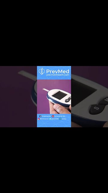 #SHORTS Is Fasting Increasing Your Blood Sugar