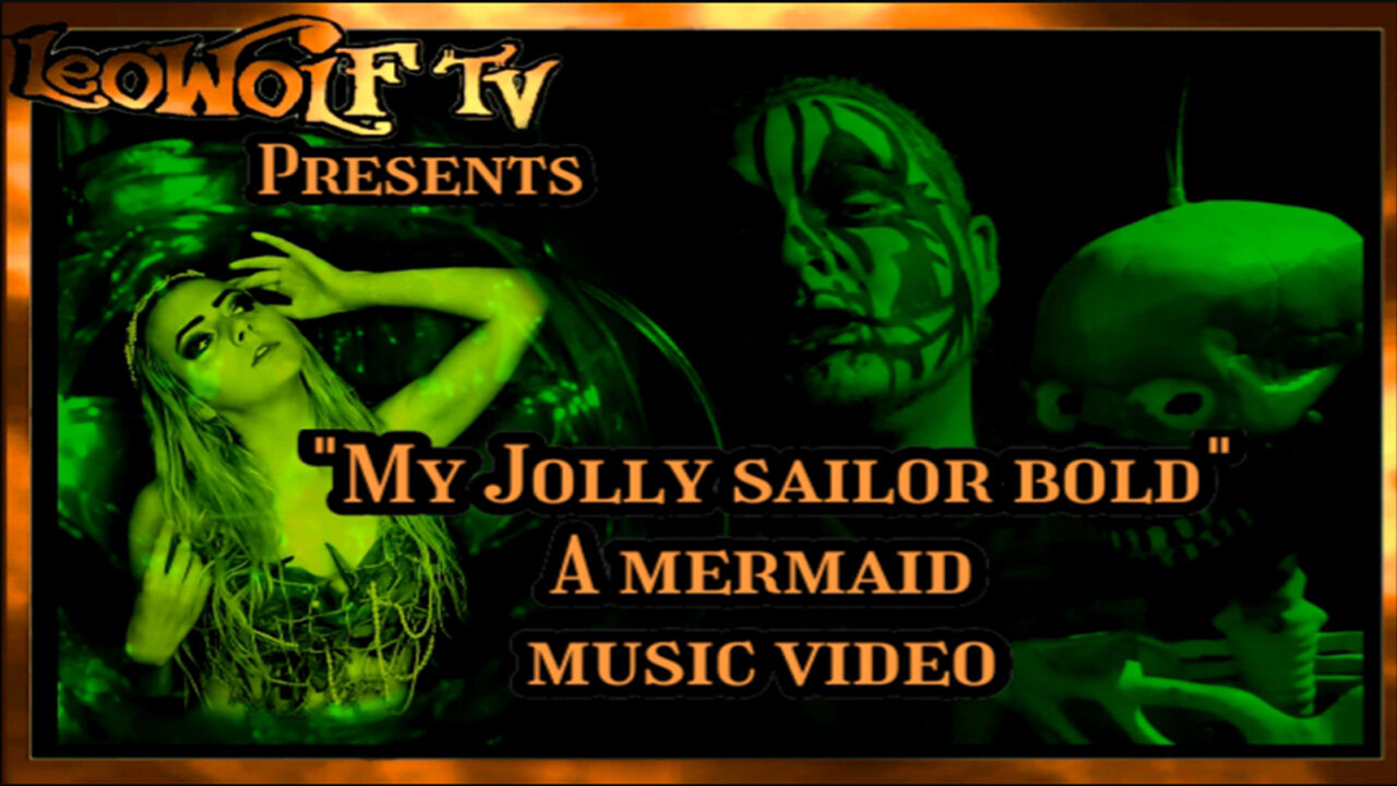 LWTV S.4: My Jolly Sailor Bold Music Video