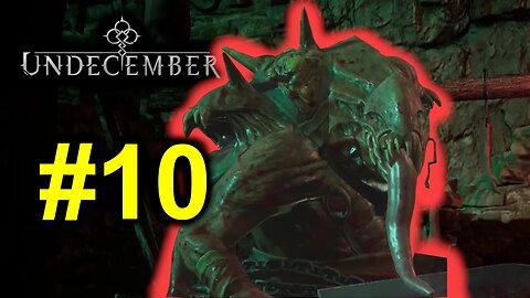 Undecember #10 - Discussion About MMORPG With Aikon