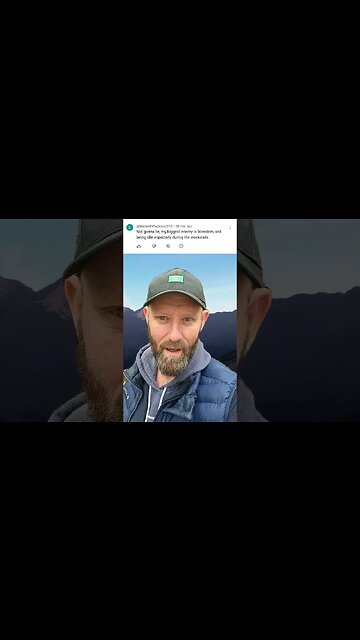 Sober Boredom Is My Enemy - What to do?