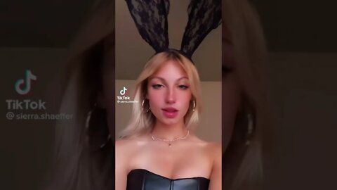 10/10 bunny😈 #shorts #bunnygirl #trendingshorts #lingerie