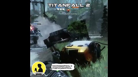 HELPING A BUDDY OUT, TITANFALL 2, GAMEPLAY #titanfall2 #gameplay #videogames