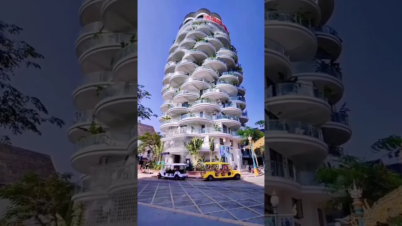 world famous VIP hotel# Tik Tok viral video# Instagram# Facebook#viral #viralshorts #viralvideo