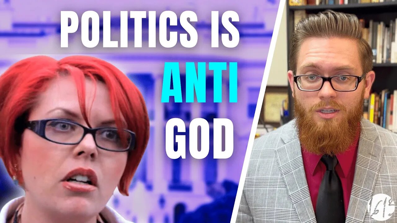 How to Deal with Politics as a Christian | Social Justice Issues