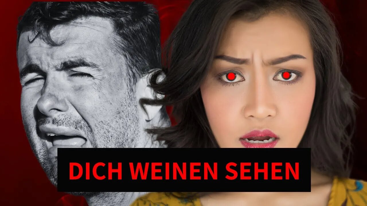 SO viele Emotionen solltest du IHR zeigen... (Männer & Frauen entschlüsselt)