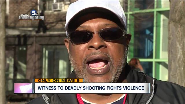 Deadly shooting of 12-year-old highlights larger problem with youth violence