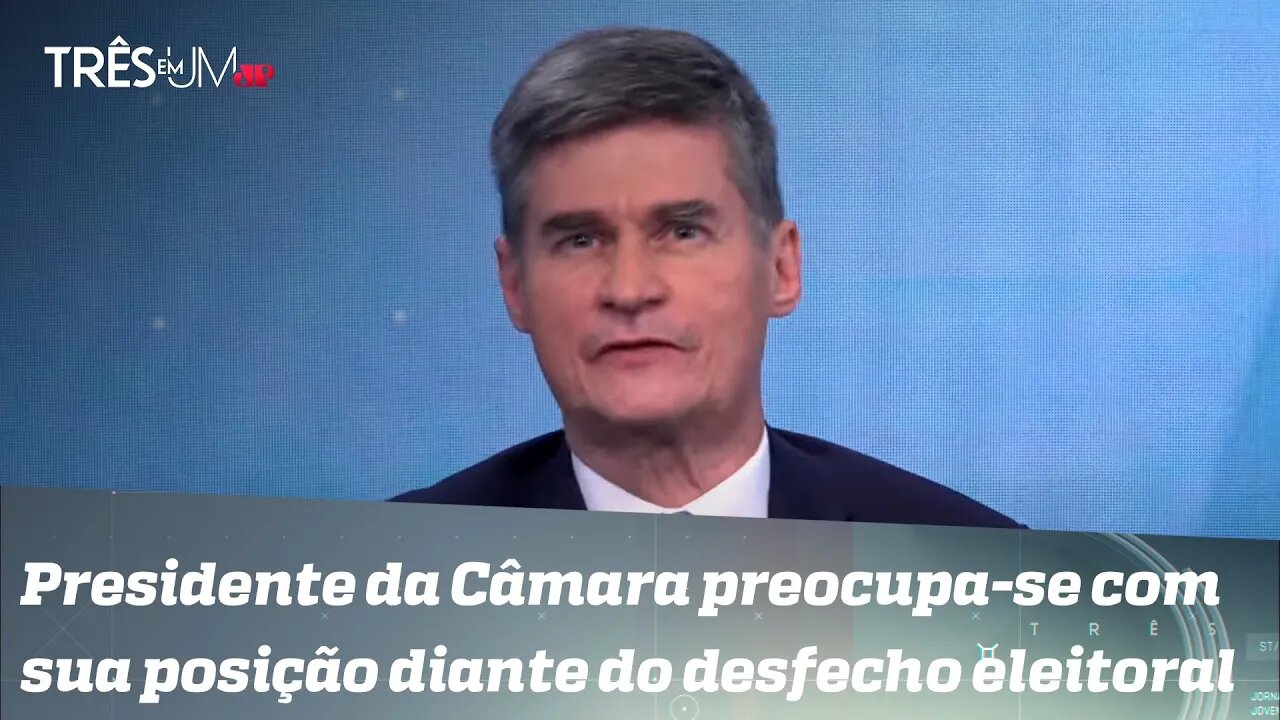 Fábio Piperno: Lira já pavimenta sua avenida para estabelecer boa convivência caso Lula seja eleito