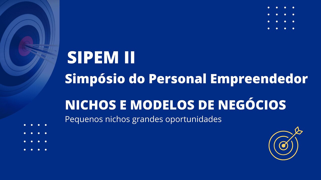 15 SIPEM II - MESA REDONDA