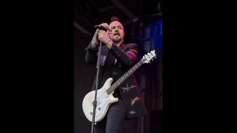 Adam gontier diary of Jane breaking Benjamin cover AI version