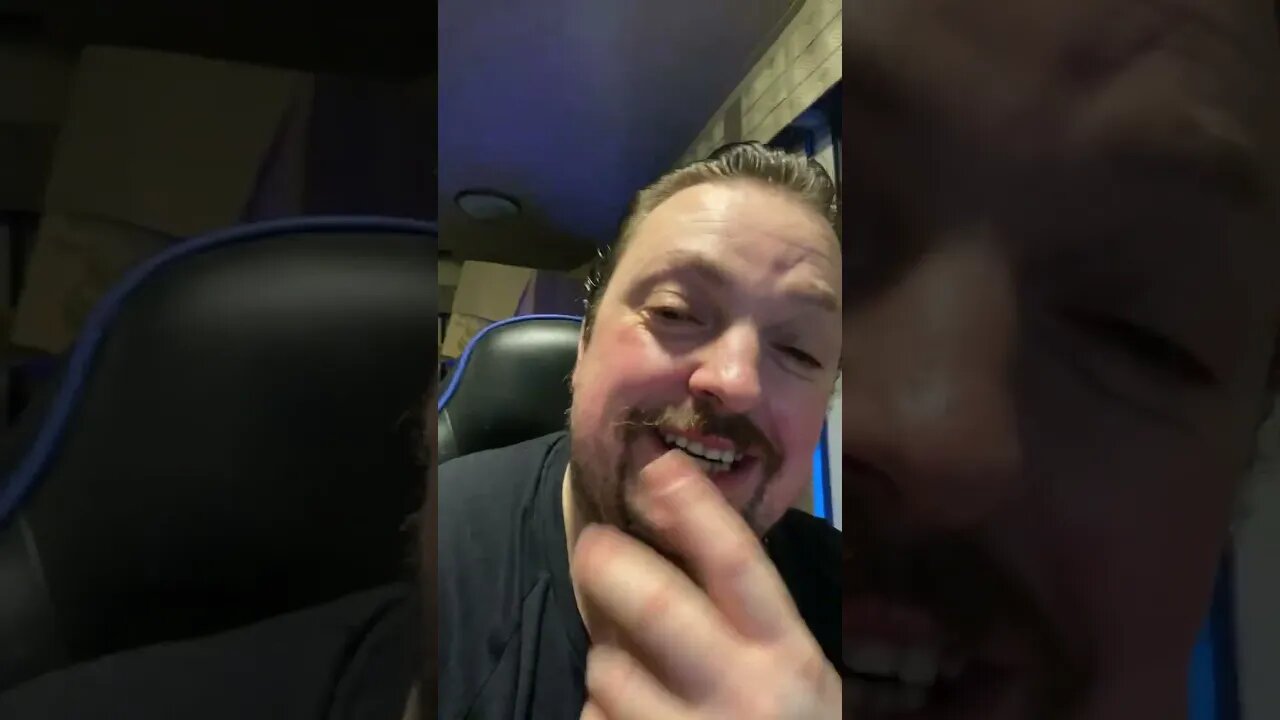 Imagine Him Doing This To You! 🤣