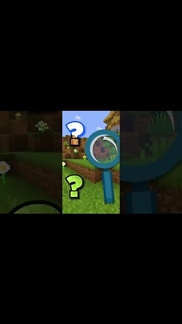 MINECRAFT: ATHOS FOGE DA TARTARUGA DO M4L! #shorts