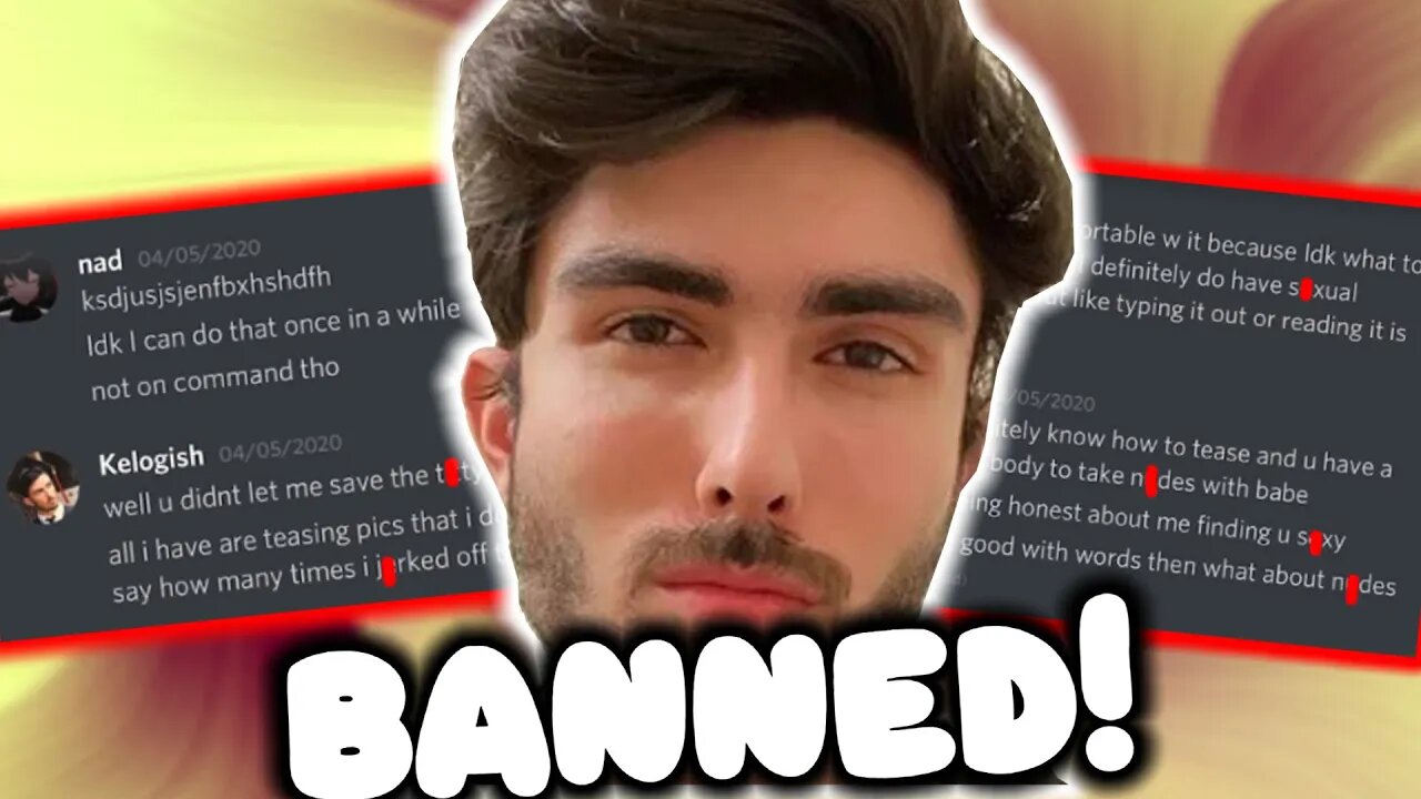 This Roblox PREDATOR Finally Got BANNED! (Kelogish)