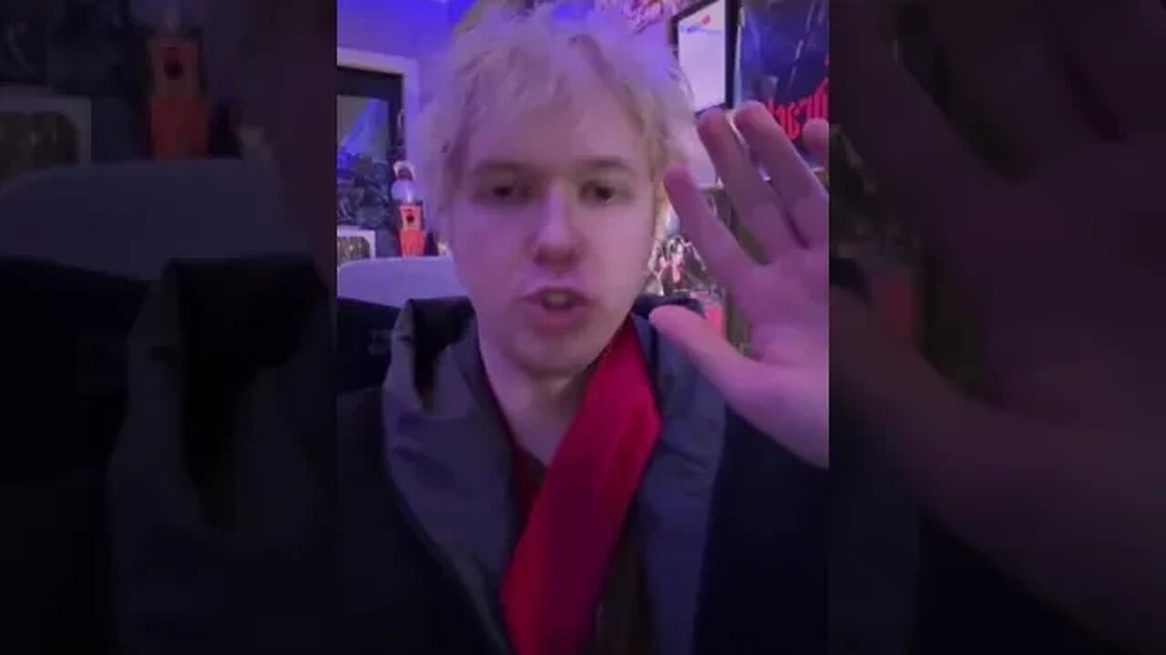 Like this video if you understand the reference.