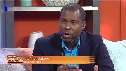 GTE FEDERAL CREDIT UNION | Morning Blend