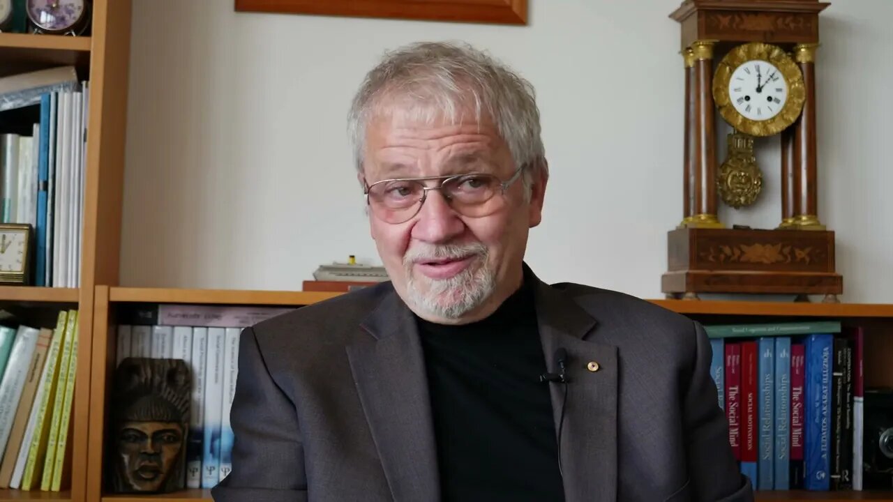 What was life like under Communism? The story of a Hungarian (Reupload)