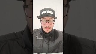 Medo de empreender? (Vídeo completo no canal)