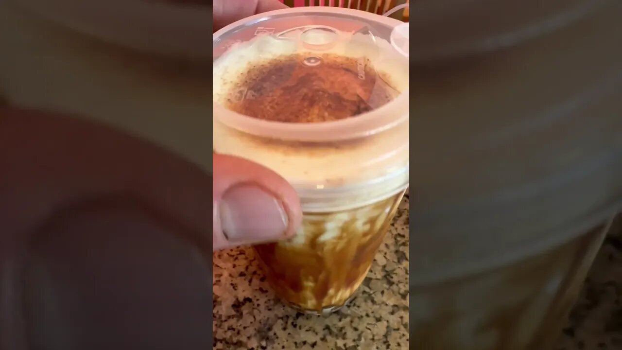 Asian Style Drinks… BOBA