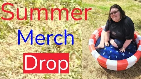 HAPPY SUMMER!