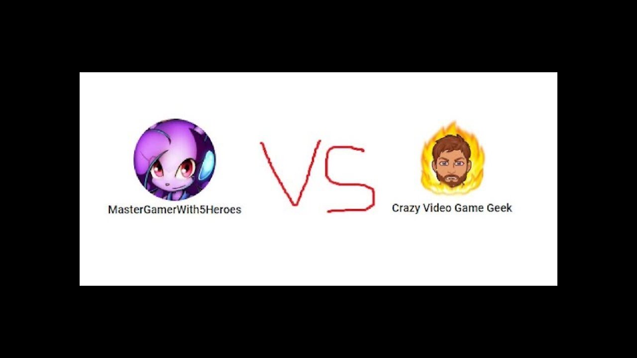 MESSAGE TO DUSTIN ANDREW WOOLWORTH AKA CRAZY VIDEO GAME GEEK